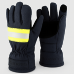 Fire Fighter Gloves