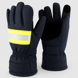 Fire Fighter Gloves