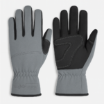 Foam pad gloves