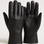 Leather Gloves