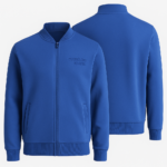 Men_s Bomber Baseball Sweatshirt