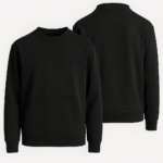 Men’s Pullover (No Hood)