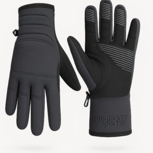 Racing gloves