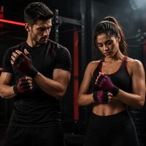Gloves